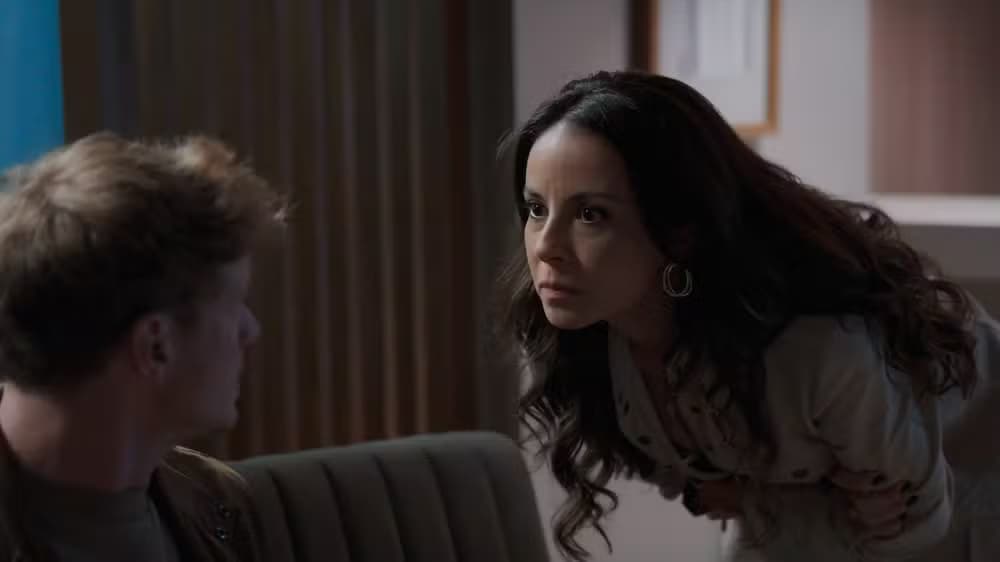 Resumo "Três Graças": Leonardo rompe com Ferette e firma aliança perigosa com a mãe