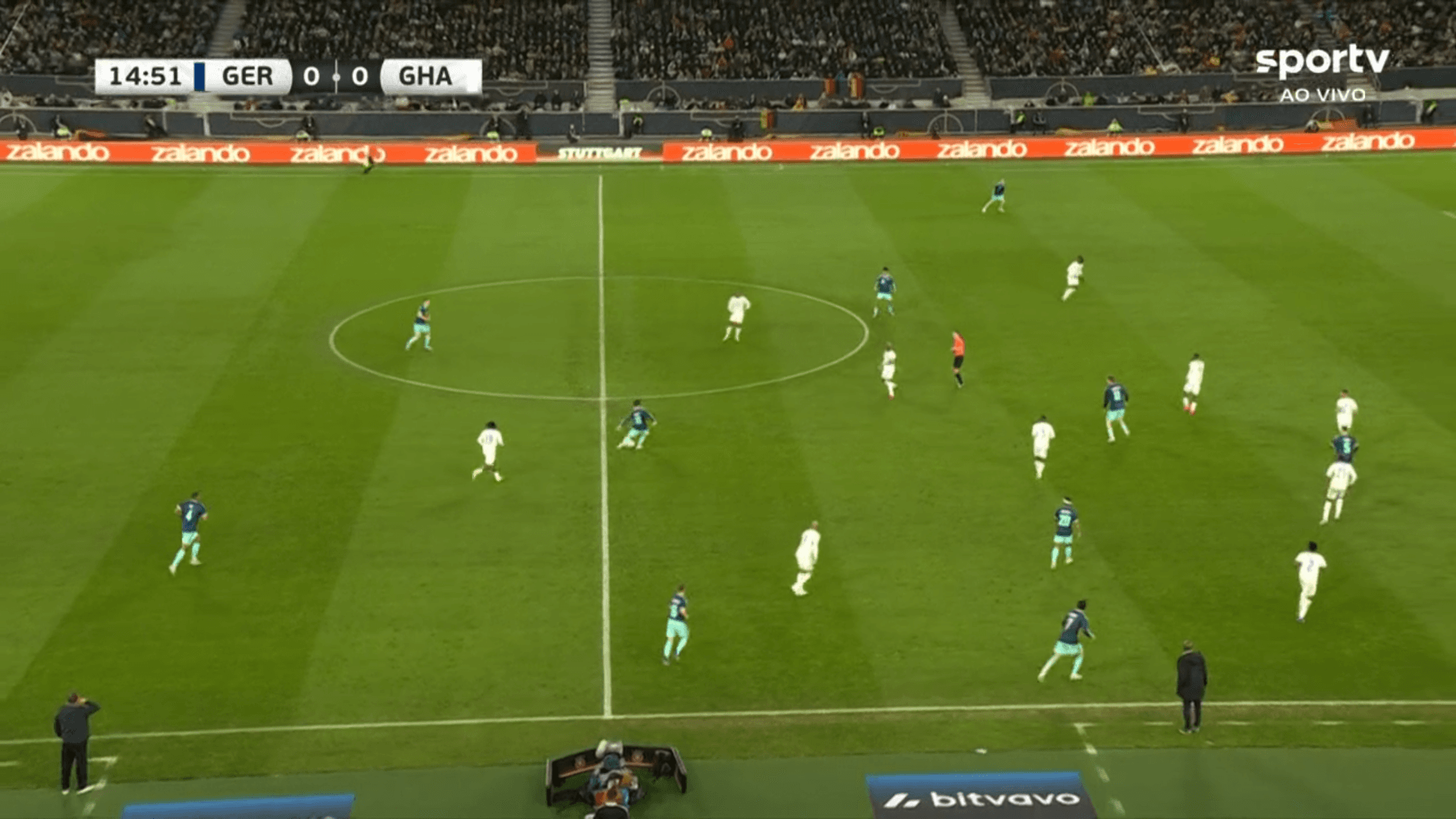 Copa do Mundo 2026: Os adversários, desafios e o caminho da Alemanha no Grupo E