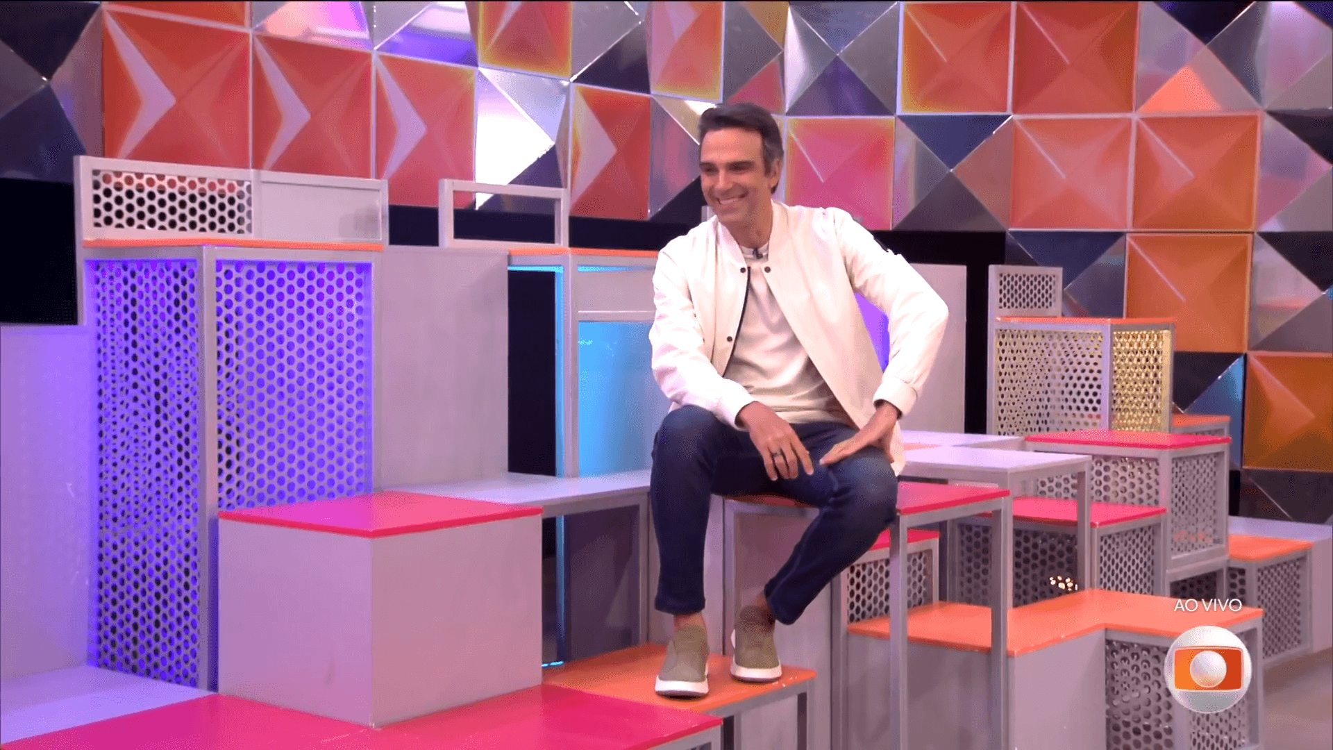 BBB 26: Tadeu Schmidt anuncia liderança compartilhada para esta semana