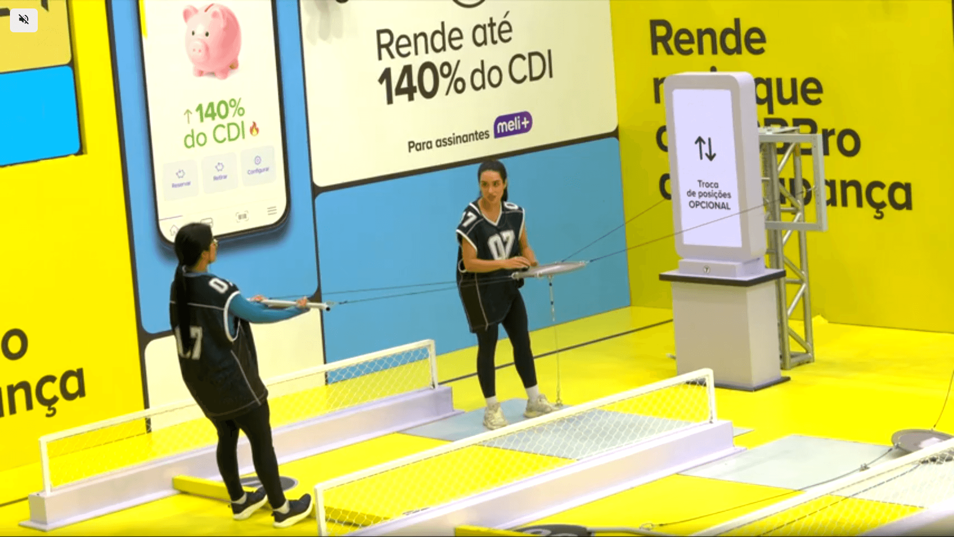 BBB 26: Produção é acusada de erro grotesco em Prova do Líder e web aponta injustiça