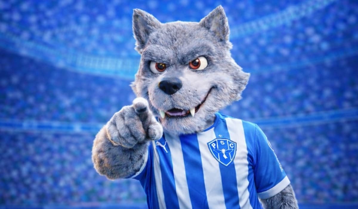 Paysandu segura empate no clássico contra o Remo e é campeão paraense pela 51ª vez