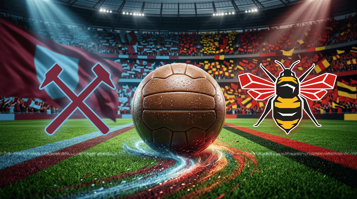 Igor Thiago empata! West Ham 2 x 2 Brentford ao vivo: Onde assistir, horário e escalações hoje