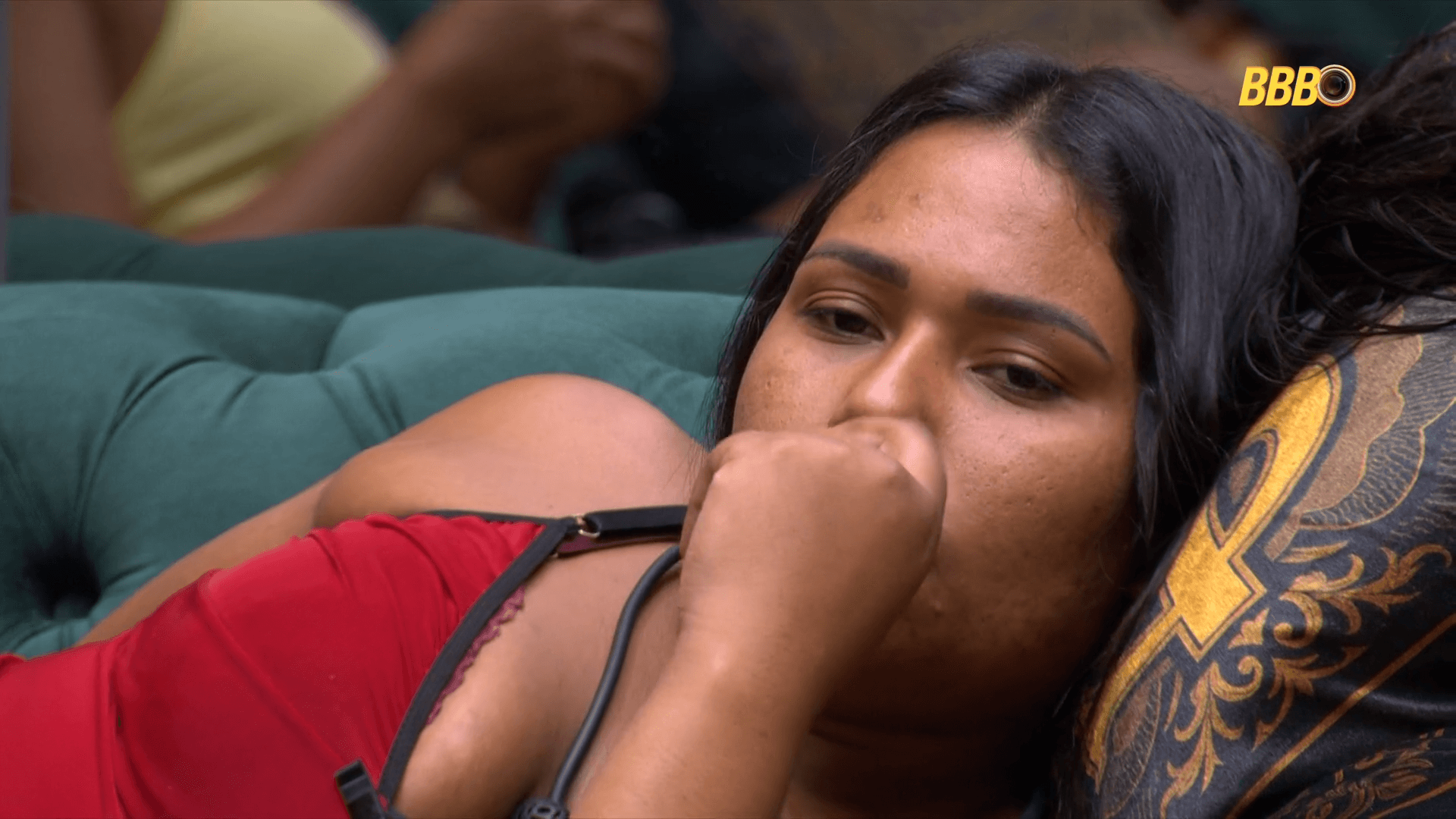 BBB 26: Quem será eliminado do BBB? Pesquisa das 18h aponta Babu como preferido para sair da casa