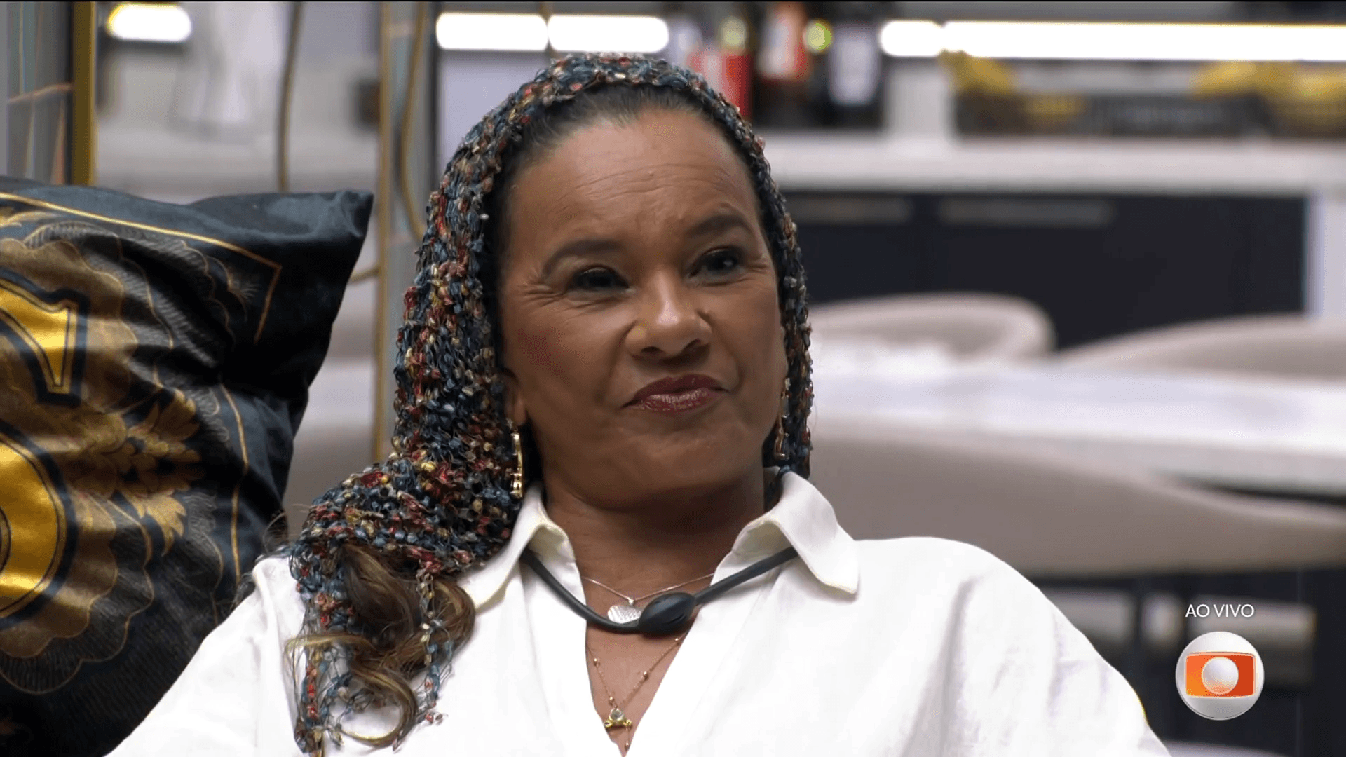 Solange Couto no BBB 26 e o histórico de maiores rejeições em realities no Brasil