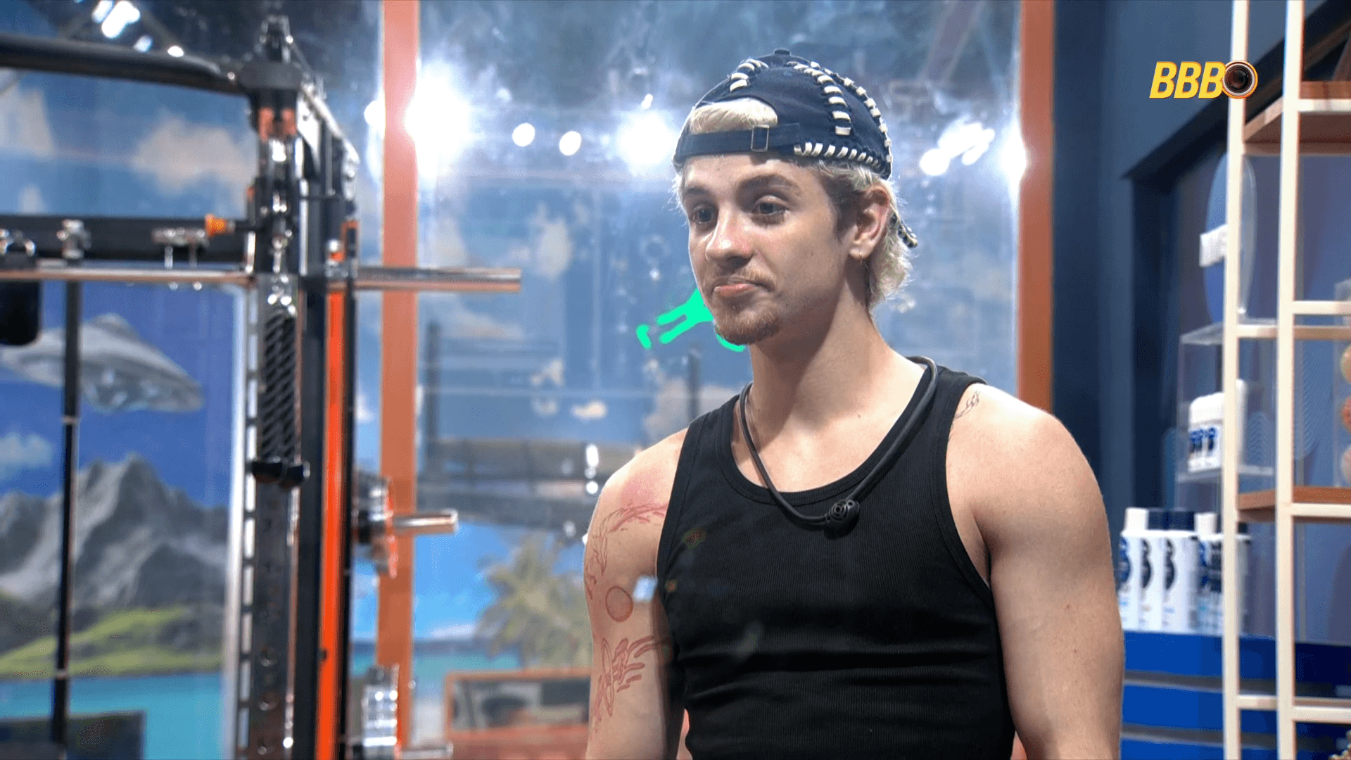 BBB 26 URGENTE: Reviravolta em enquete aponta disputa acirrada e ameaça favoritismo no 16º Paredão