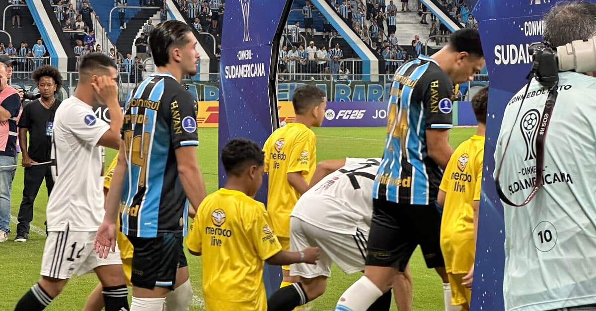 Brasileiros têm noite de contrastes na Libertadores e Sul-Americana