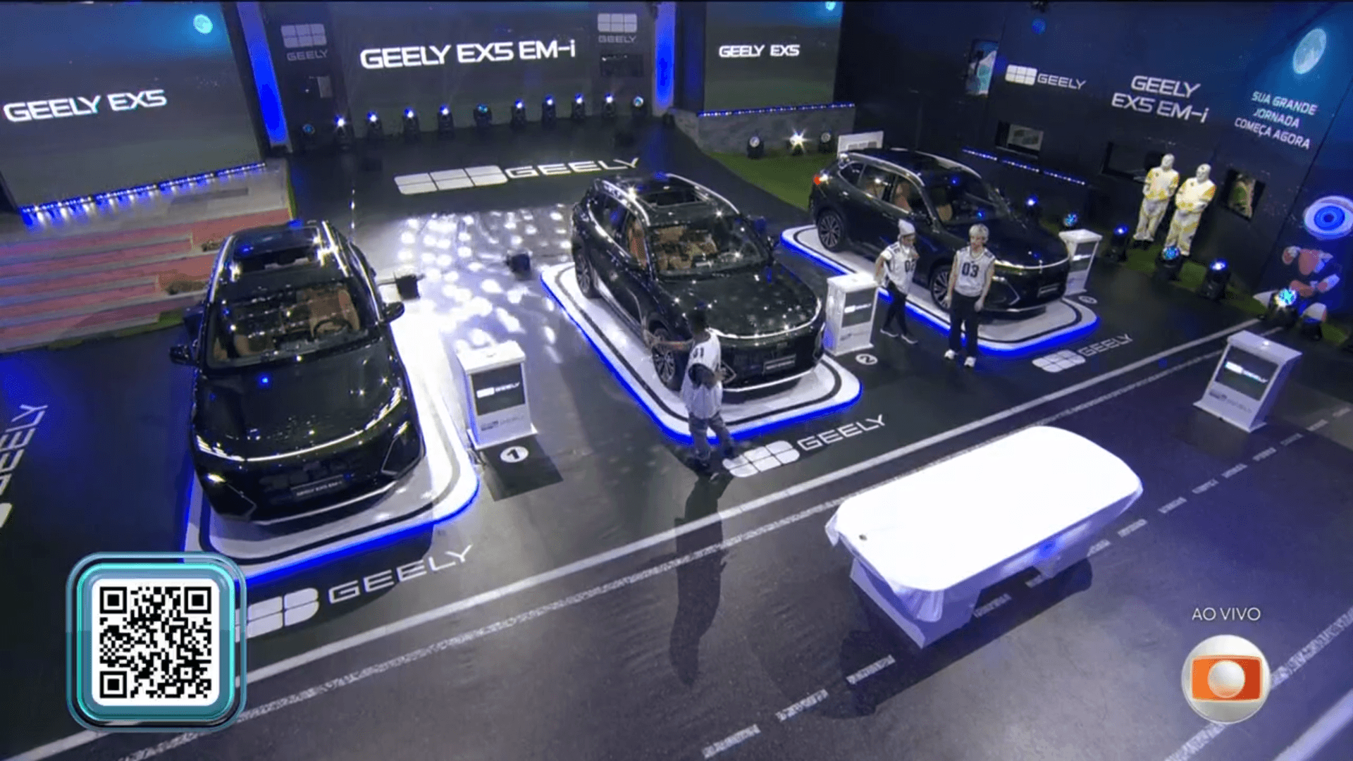 BBB 26: Entenda a Prova do Finalista e como Ana Paula parou no Paredão