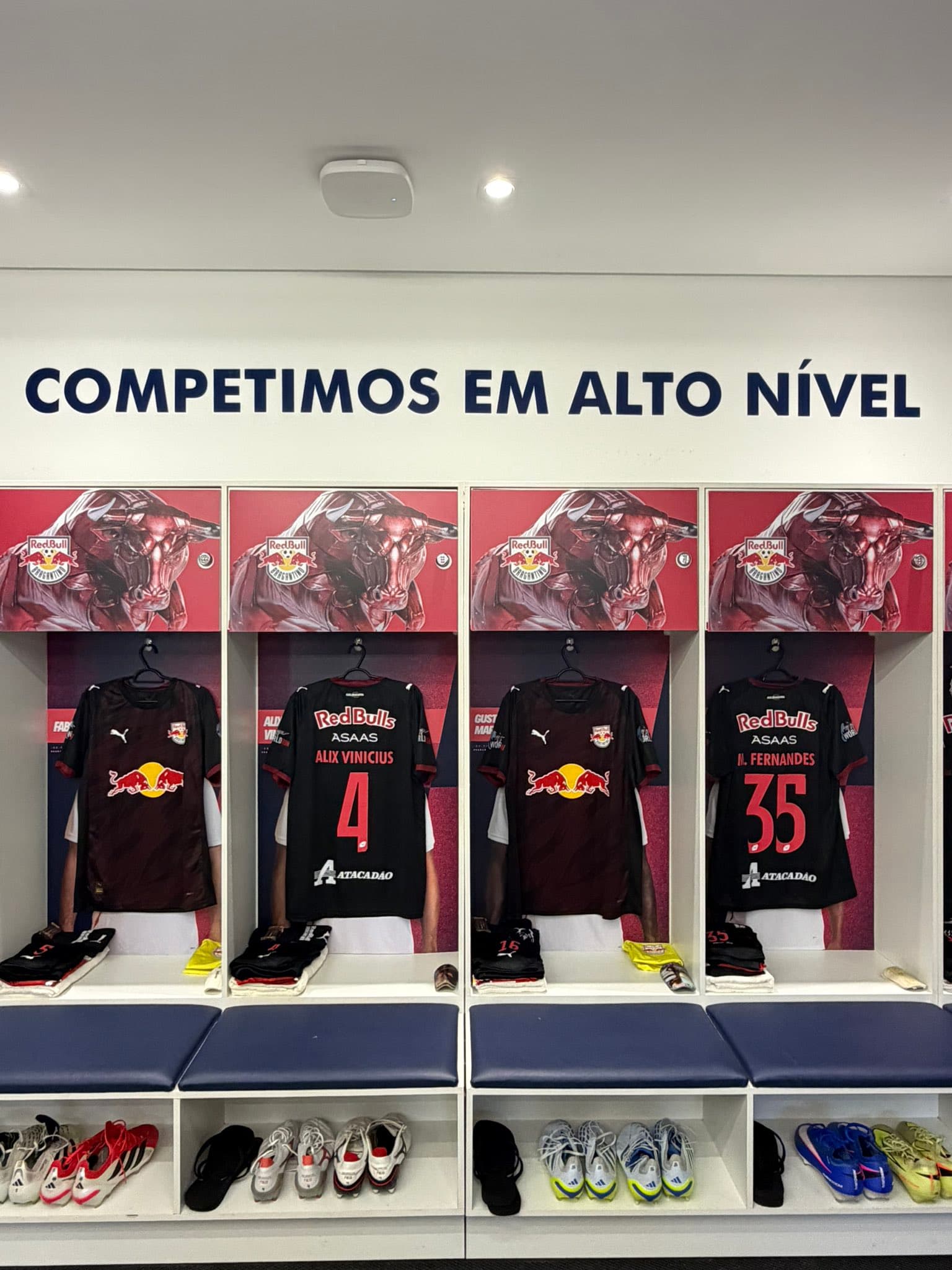 Red Bull Bragantino e Remo: Os Desafios do Interior Paulista e da Capital Paraense