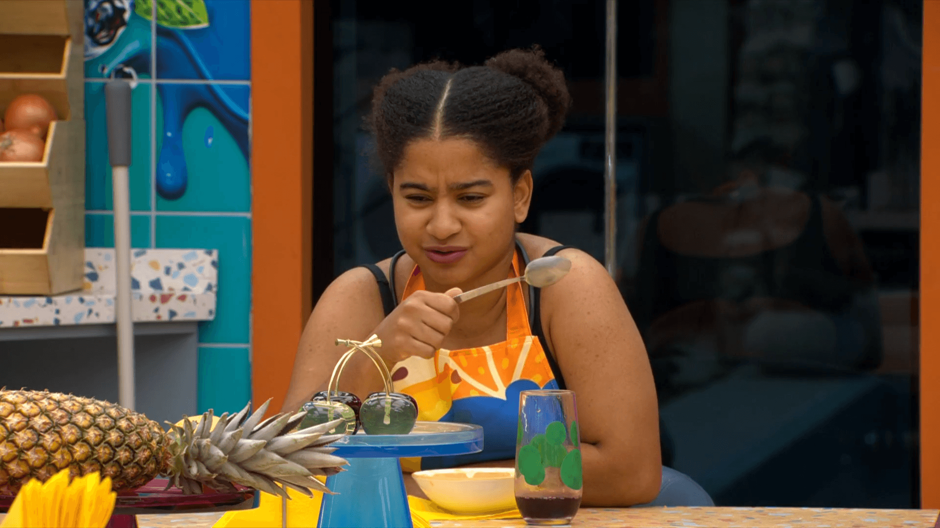 Projeção BBB 26: Leandro assume liderança isolada de rejeição