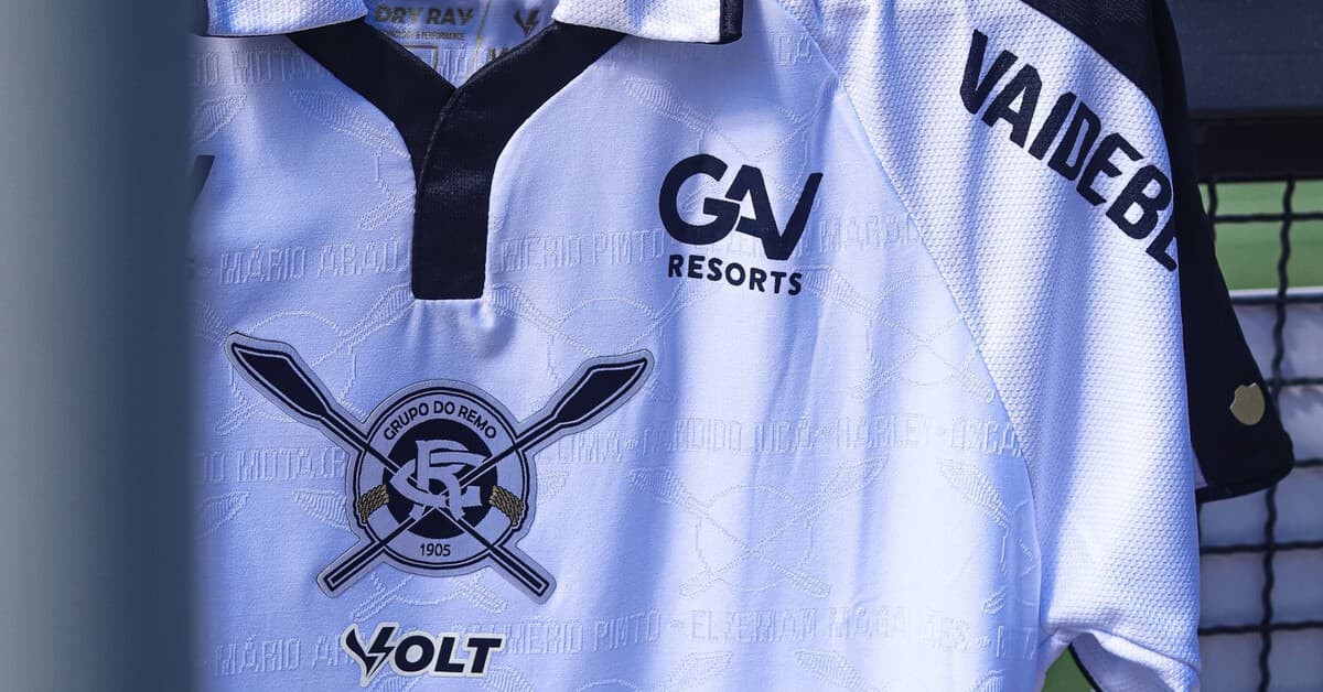 Remo reencontra Bragantino após 24 anos com tabu histórico em jogo