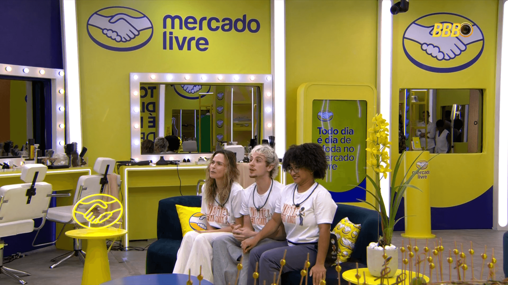 Favoritismo Absoluto: Ana Paula Renault caminha para o título do BBB 26 com vantagem avassaladora