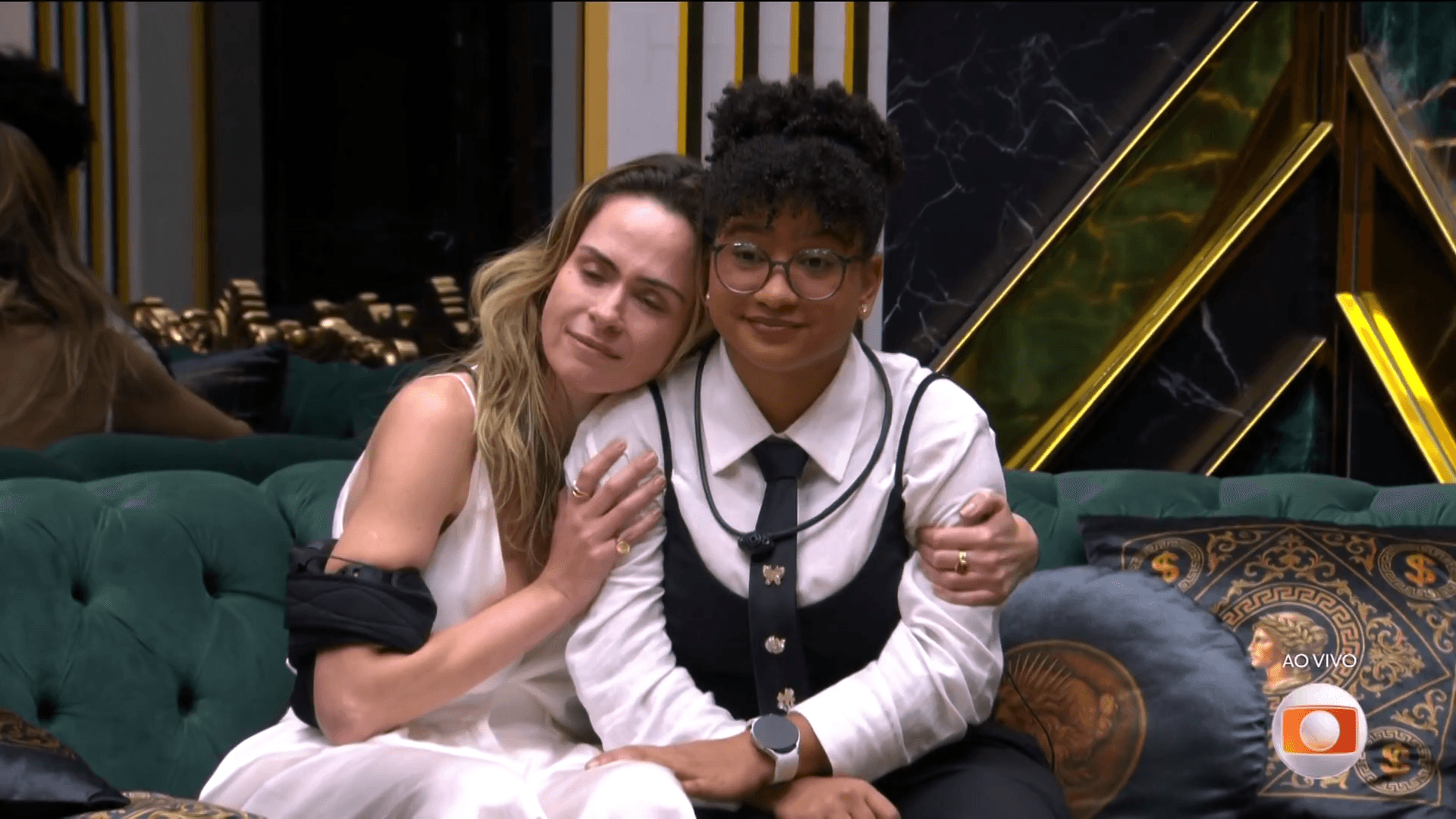 O Segundo Lugar de Milena no BBB 26: Repercussão e Trajetória da 'Pipoca do Ano'