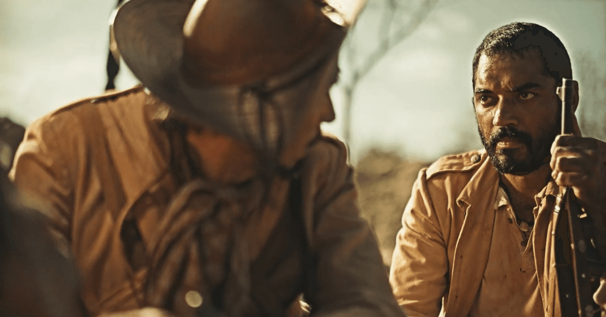 Resumo de 'Guerreiros do Sol': Josué descobre assassino do pai e jura vingança no capítulo de hoje