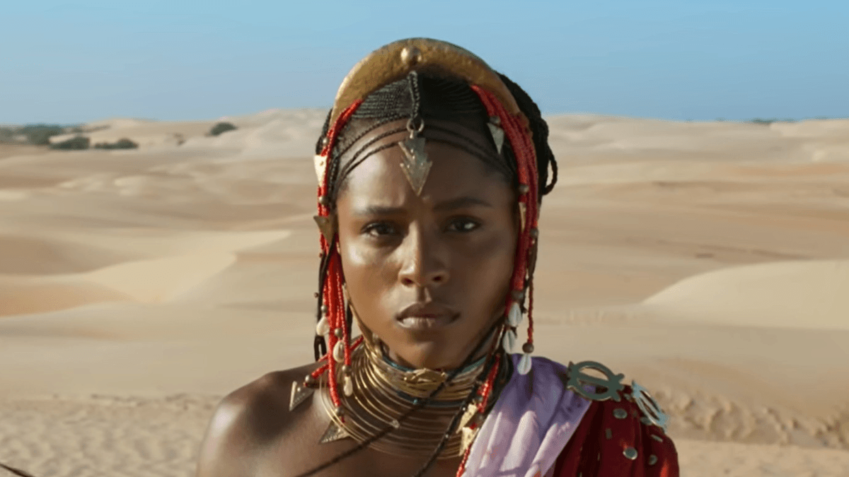 Ameaçada, princesa herdeira vira alvo de caçada valiosa em "A Nobreza do Amor"