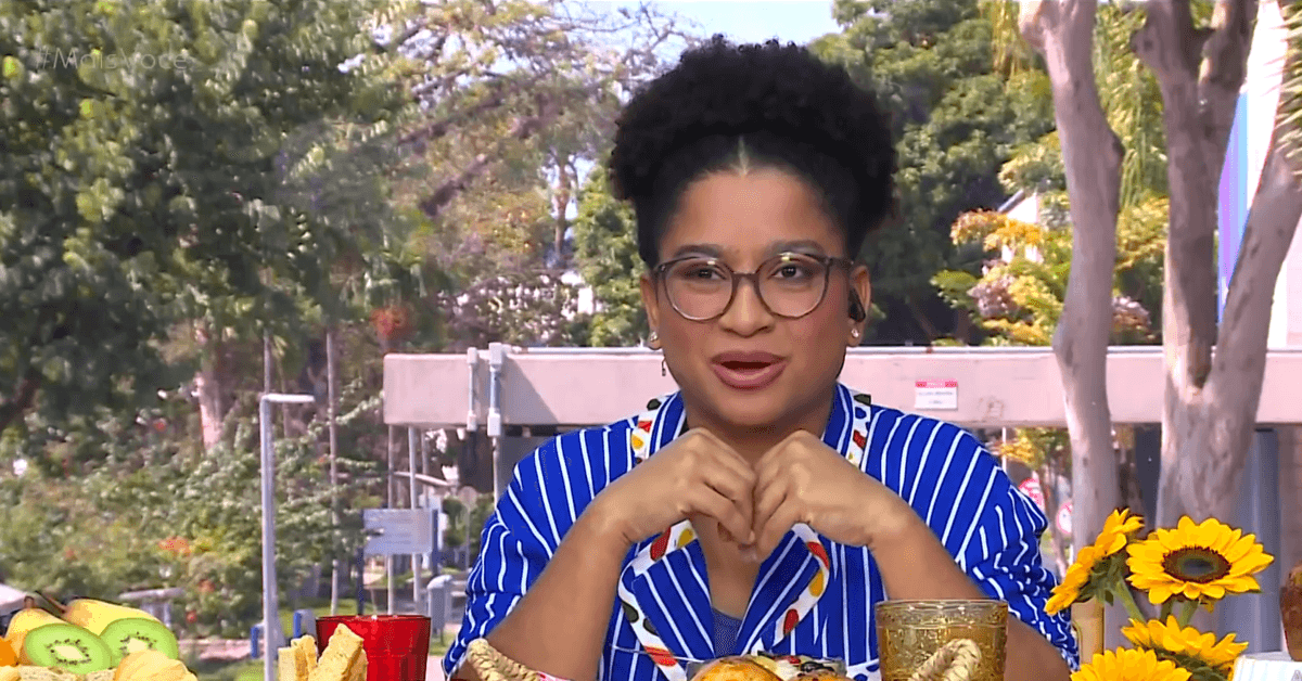 Globo prepara projeto infantil inédito para Milena após o fim do BBB 26