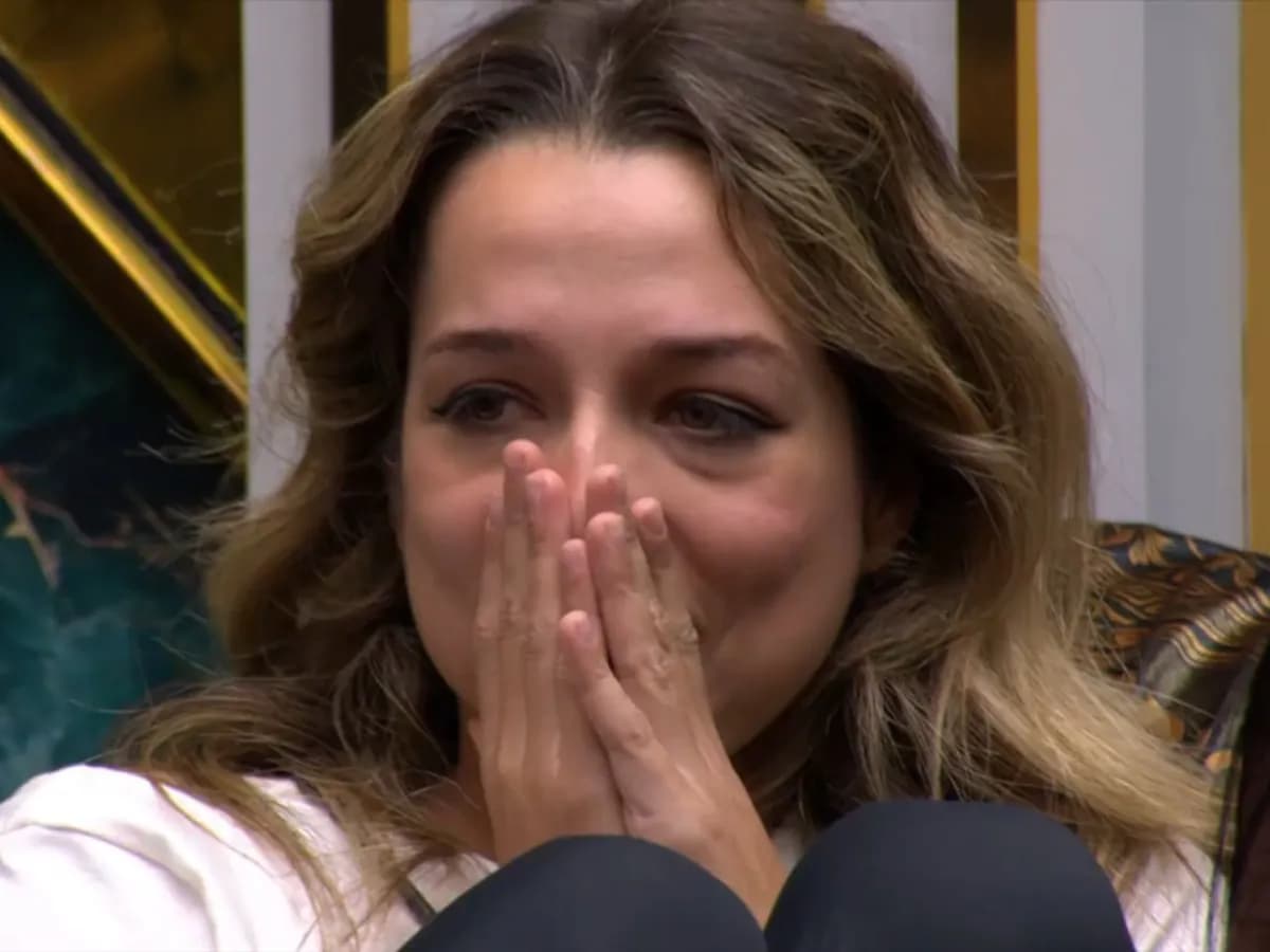 Enquete BBB: Votações apontam alta rejeição e possível eliminação de Samira