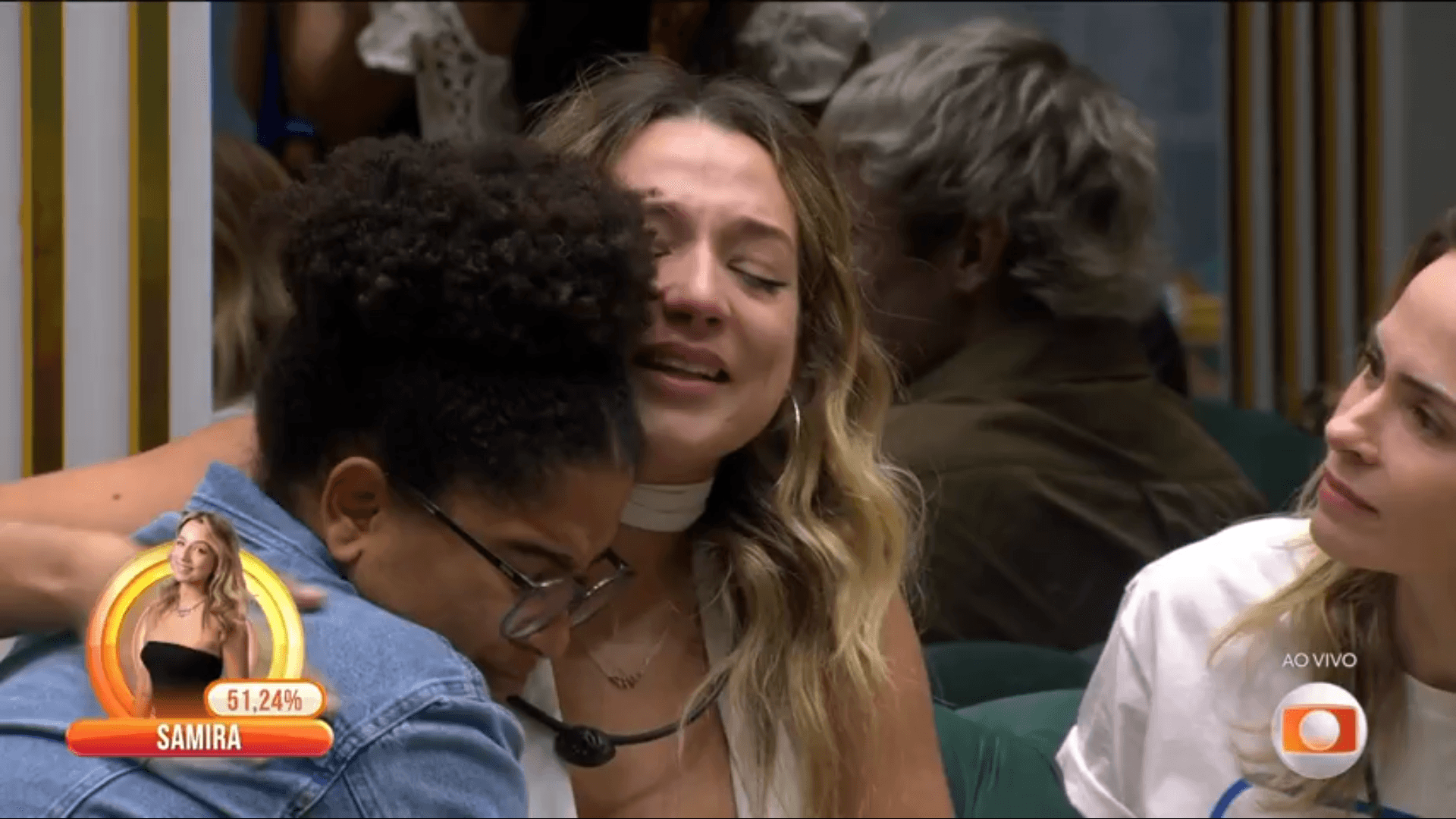 Quem é a eliminada em disputa acirrada no 14º Paredão do BBB 26??