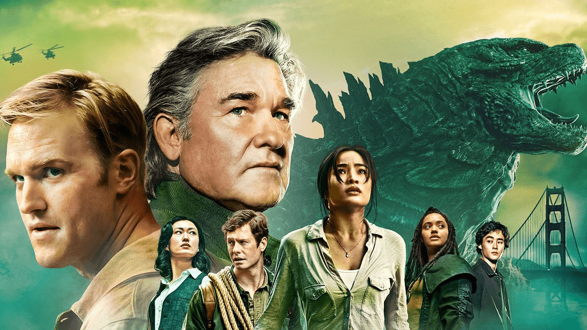 O final épico de Monarch: Legado de Monstros e o futuro do Monsterverse