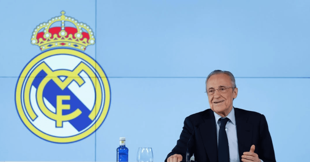 Florentino Pérez ataca imprensa e cria "cortina de fumaça" em meio à crise no Real Madrid