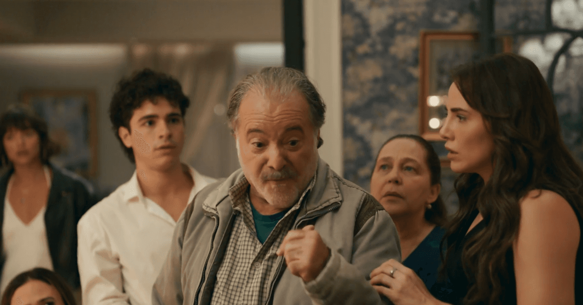 Resumo de 'Quem Ama Cuida': Família de Arthur desaprova casamento e Adriana busca aliados