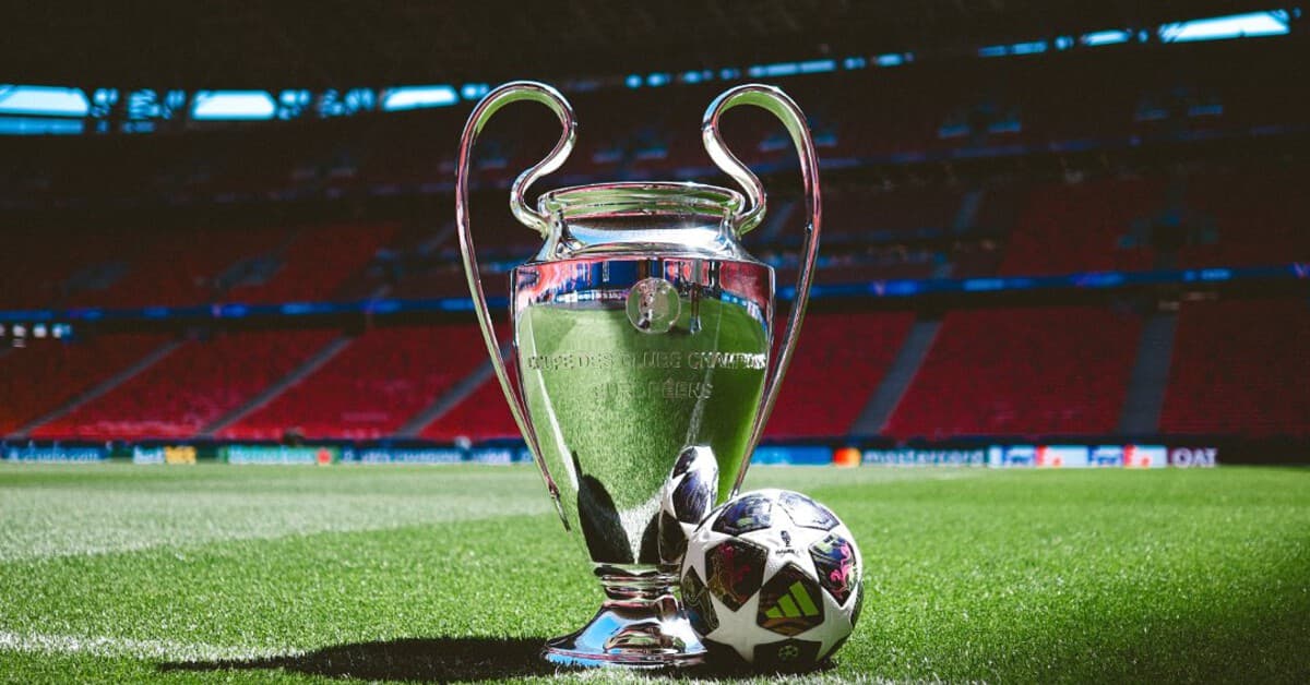 O Mundo Para: PSG e Arsenal decidem o título da Champions League 2026 em Budapeste