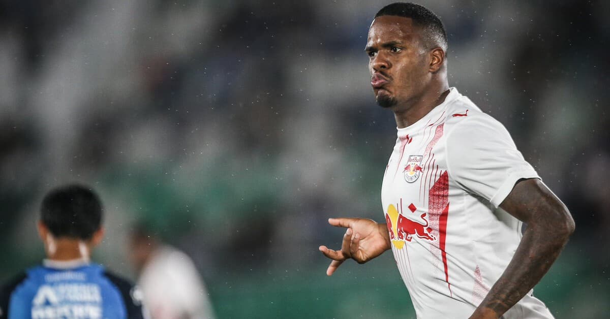 Rodada Internacional: Bragantino aplica 6 a 0, São Paulo empata e Corinthians avança na Libertadores
