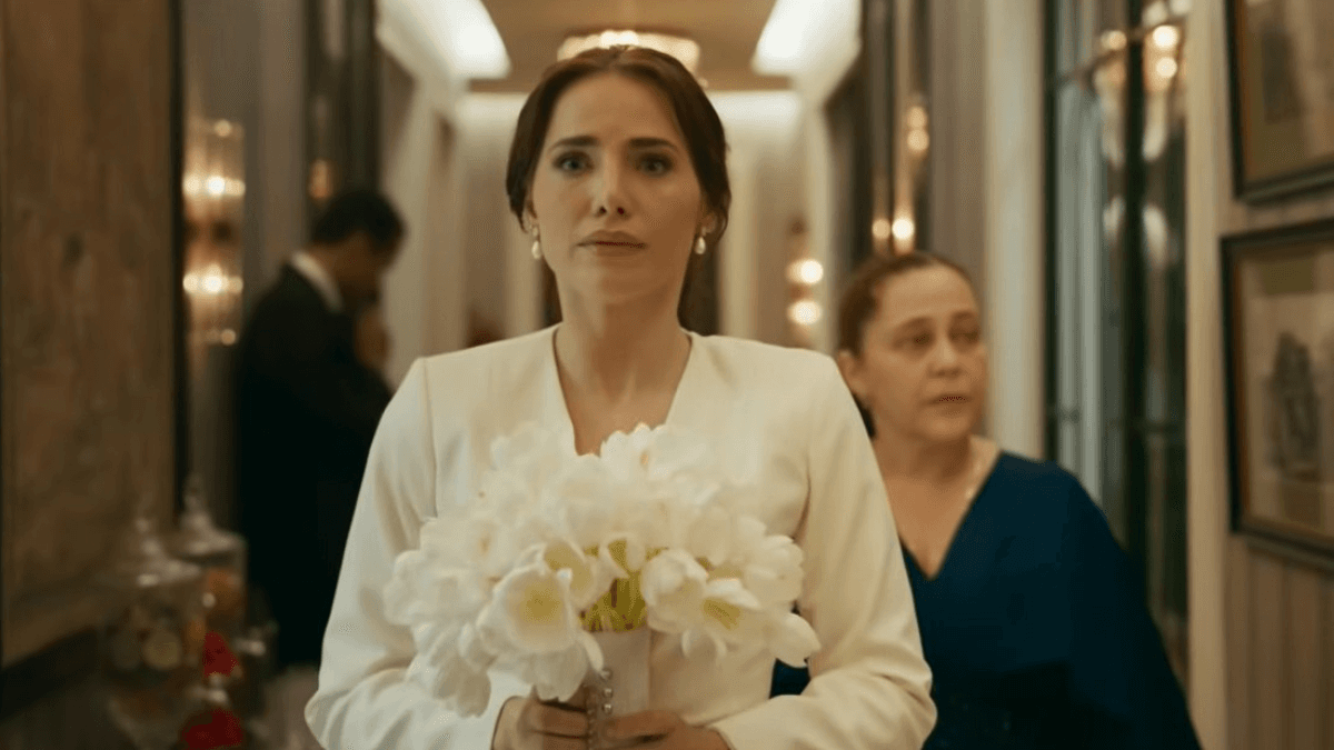 Tragédia no altar e armação: Resumo de "Quem Ama Cuida" (01 a 06/06)