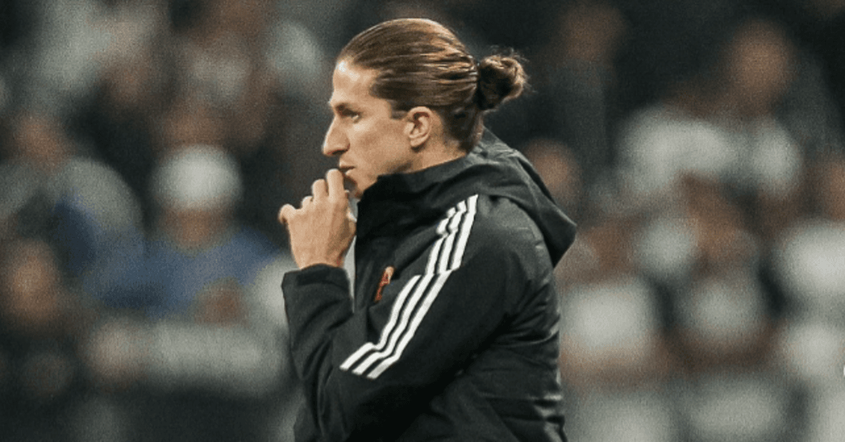 Passaporte Carimbado: Filipe Luís assume o comando do Monaco até 2028