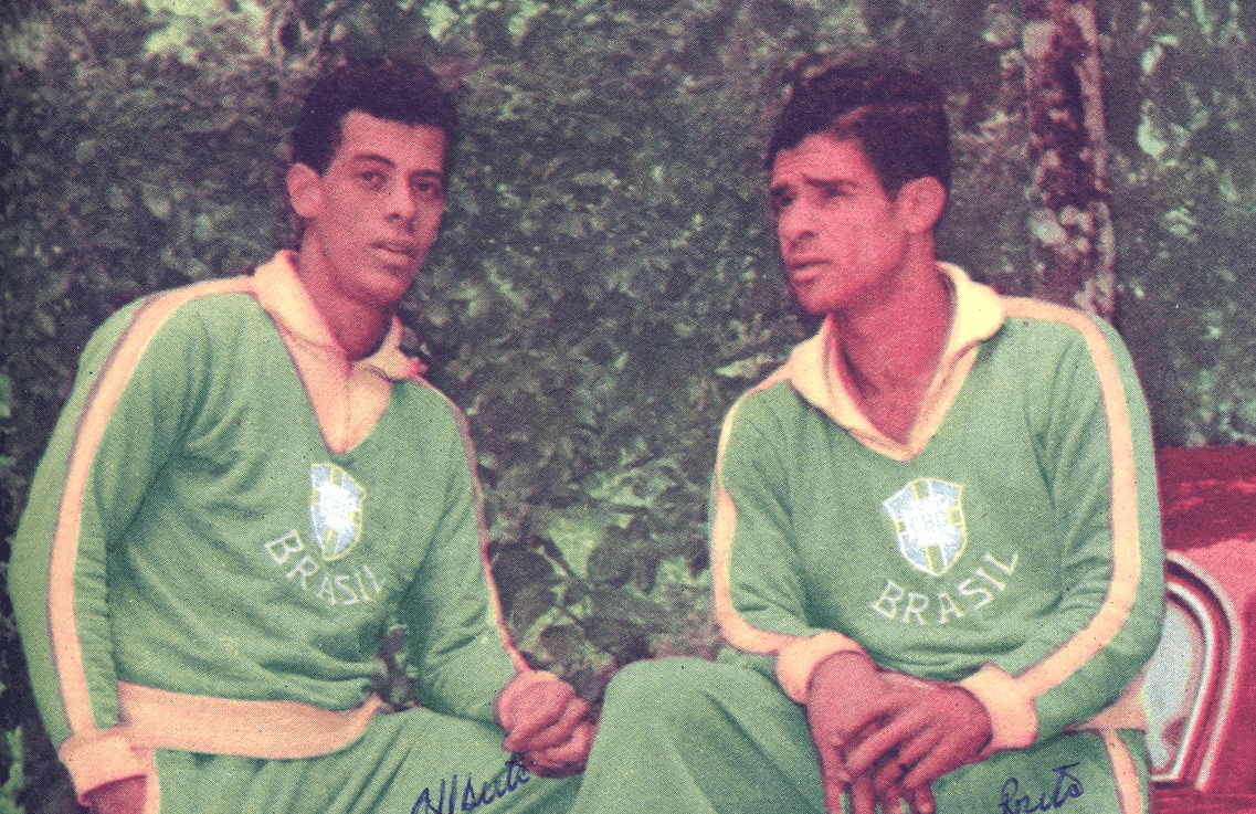 Morre Brito, zagueiro tricampeão mundial com a Seleção em 1970, aos 86 anos