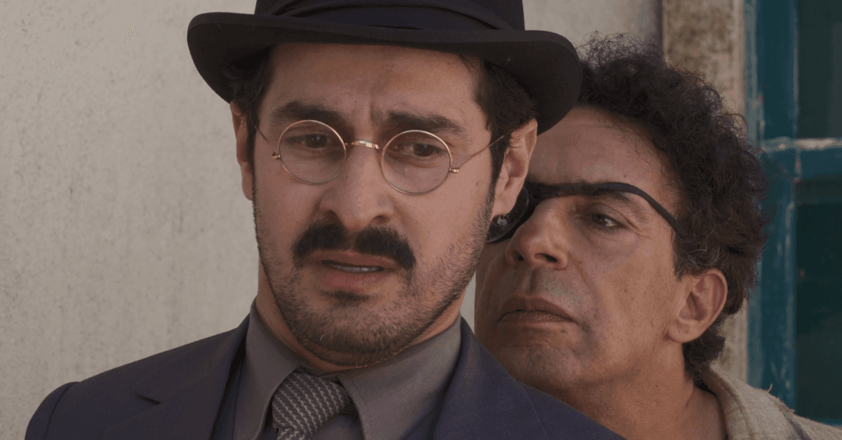 A Nobreza do Amor: resumo do capítulo desta segunda-feira (15/06)