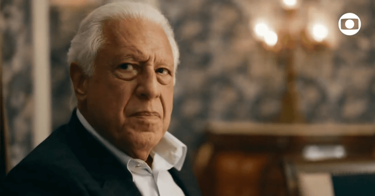 O Mistério de "Quem Ama Cuida": Quem Matou Arthur Brandão? Conheça os Principais Suspeitos