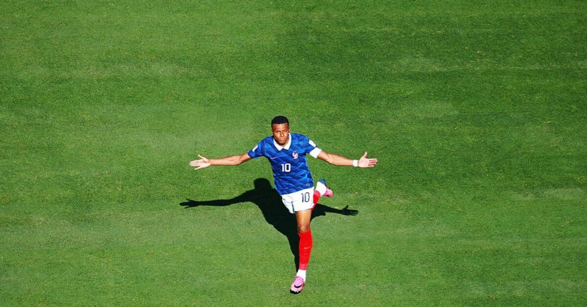 Copa do Mundo 2026: primeira rodada termina com chuva de gols, zebras e brilho de grandes estrelas