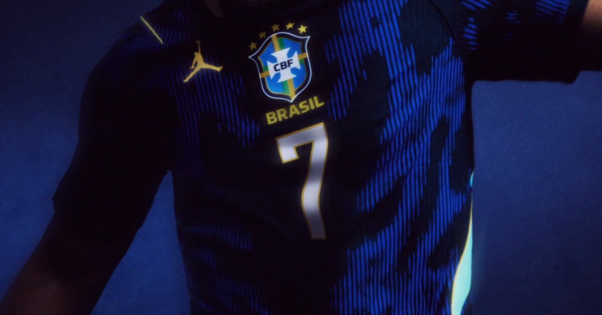FIFA define uniformes da Seleção Brasileira para a fase de grupos da Copa do Mundo