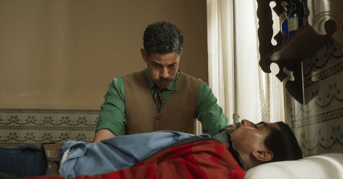 Resumo de A Nobreza do Amor hoje (26/06): Tonho piora, sabotagem é descoberta e Omar chega ao Brasil