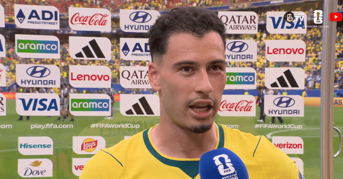 Brasil vence o Japão com gol nos acréscimos, elimina susto e avança na Copa do Mundo
