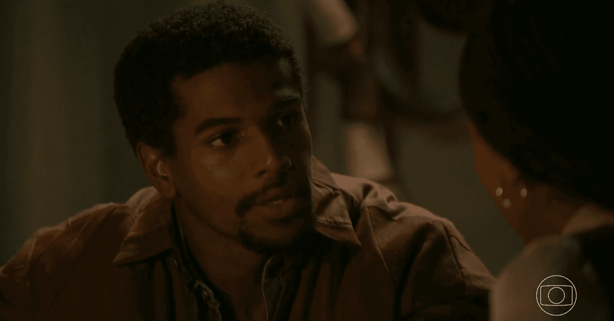 A Nobreza do Amor: Retorno de Omar traz reviravolta e finalmente dá função ao personagem